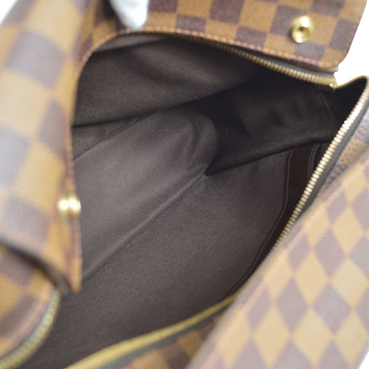 Louis Vuitton 2008 NAVIGLIO N45255