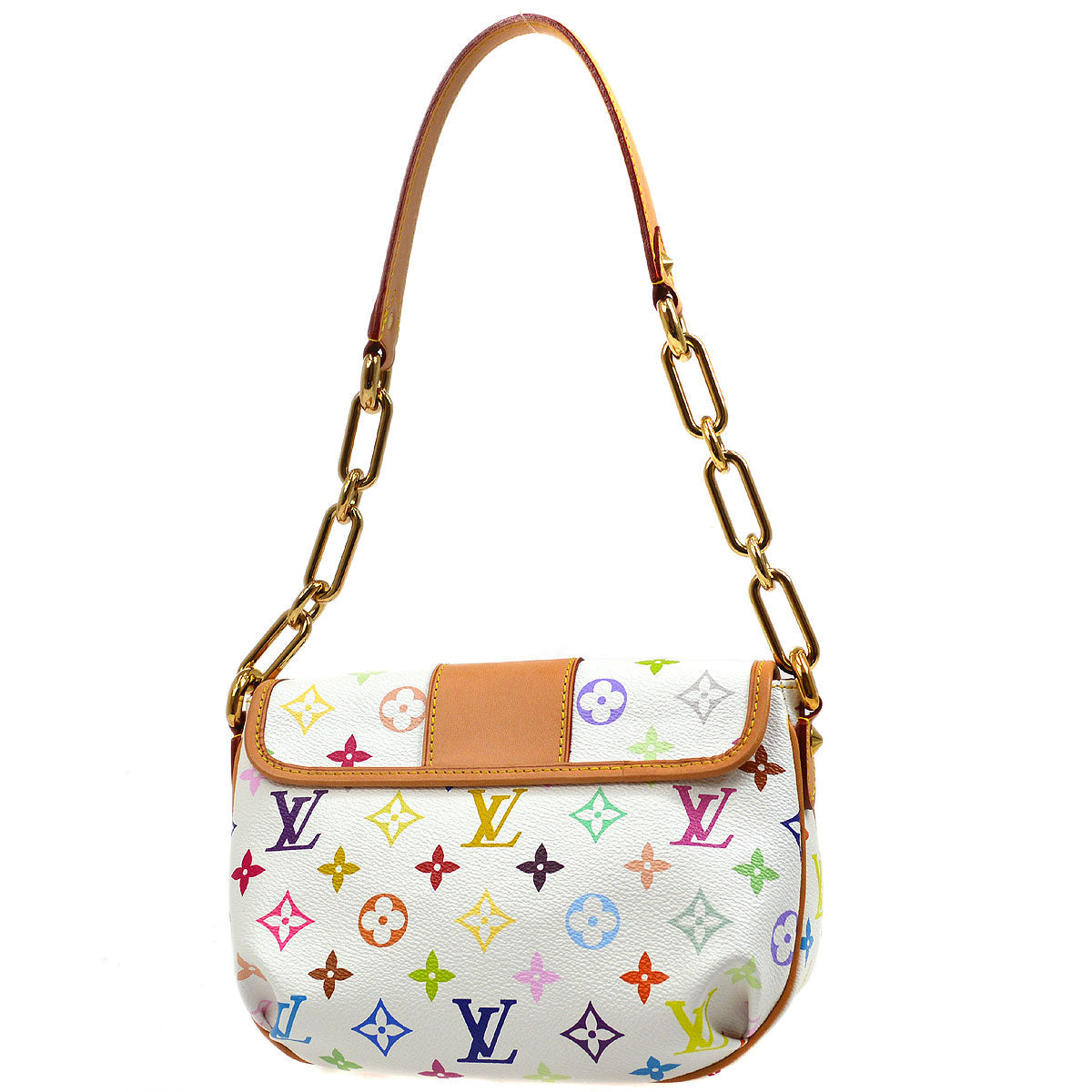 Louis Vuitton 2010 PATTI M40305