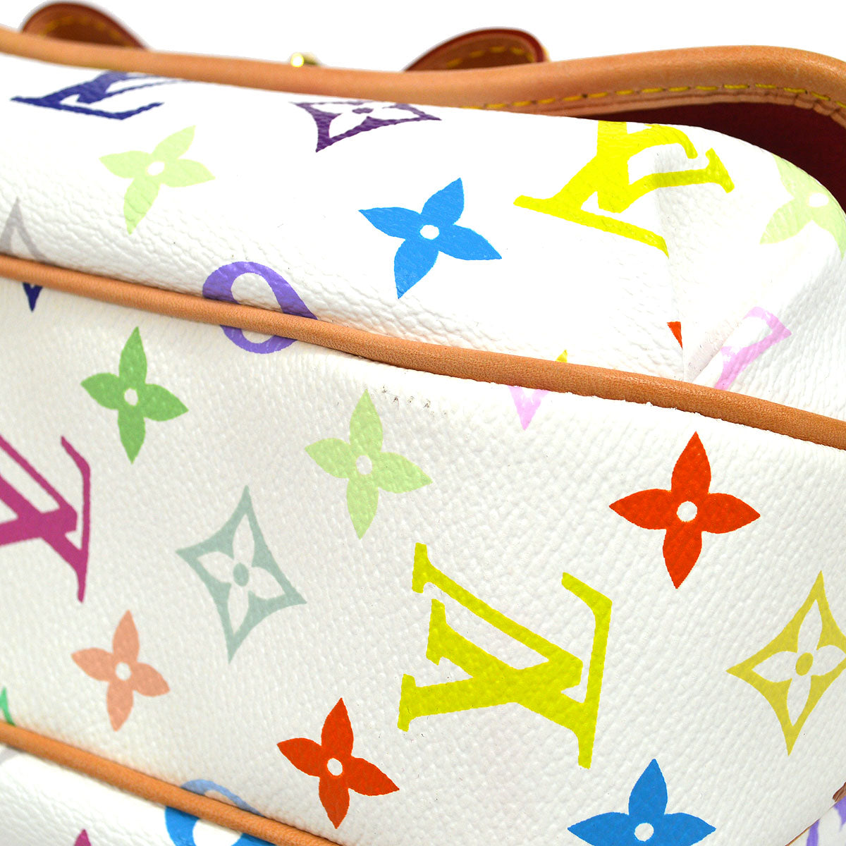 Louis Vuitton 2010 PATTI M40305