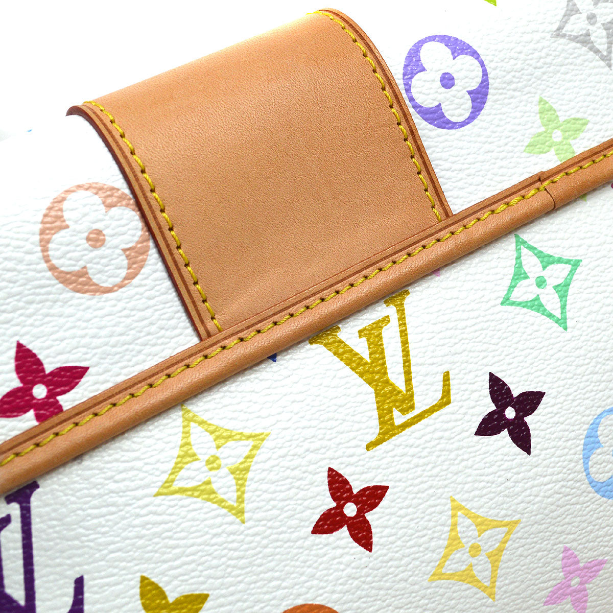 Louis Vuitton 2010 PATTI M40305