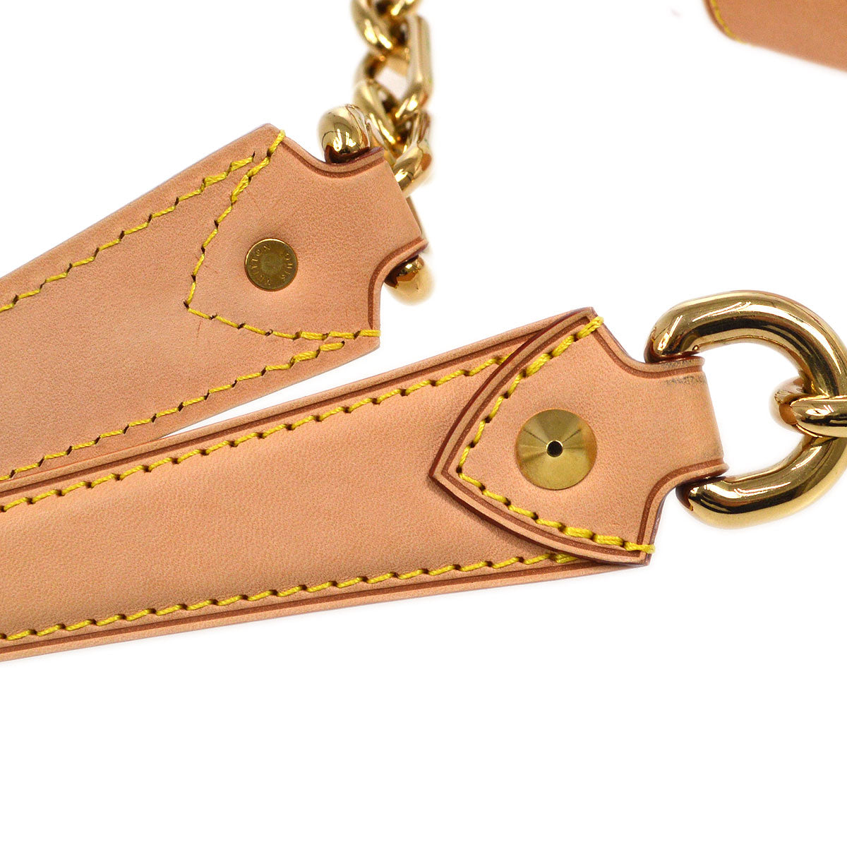Louis Vuitton 2010 PATTI M40305