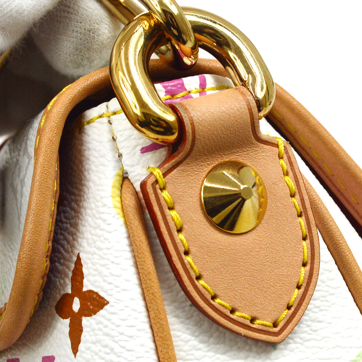 Louis Vuitton 2010 PATTI M40305