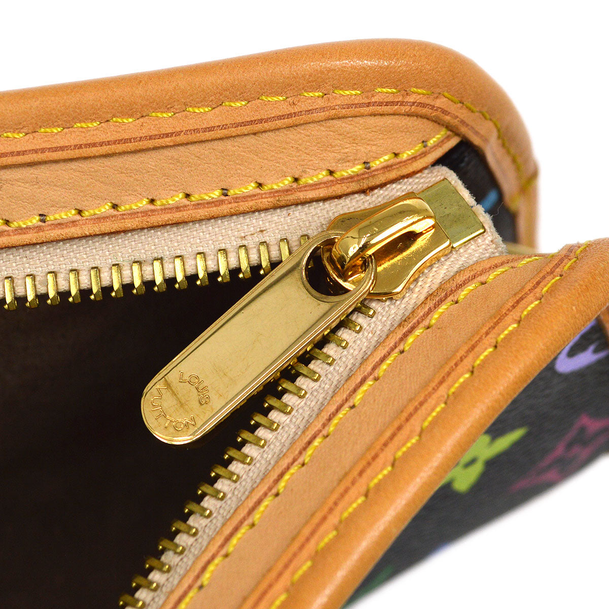 Louis Vuitton 2005 SHIRLEY MULTICOLOR M40050