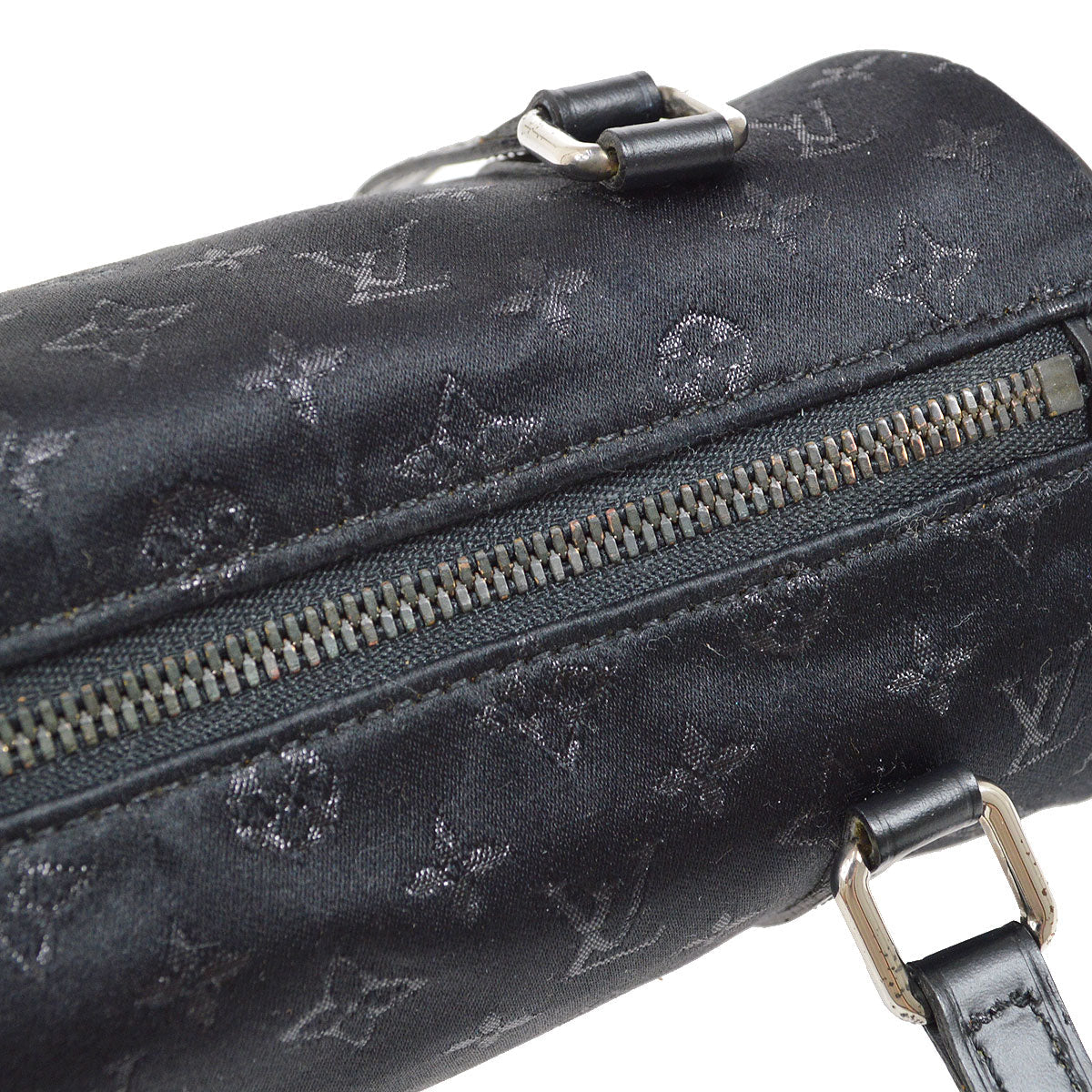 Louis Vuitton 2002 LITTLE PAPILLON M92352