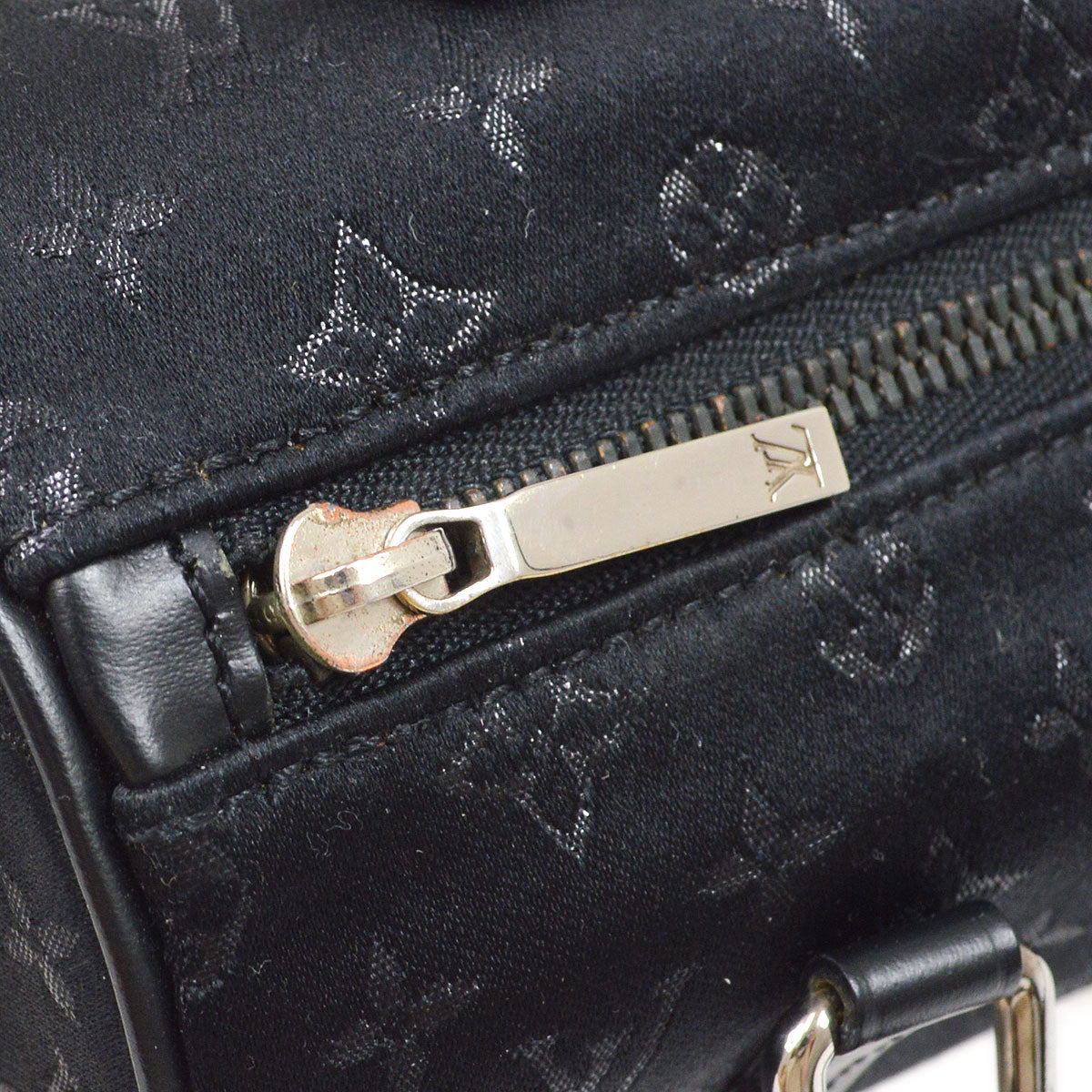 Louis Vuitton 2002 LITTLE PAPILLON M92352