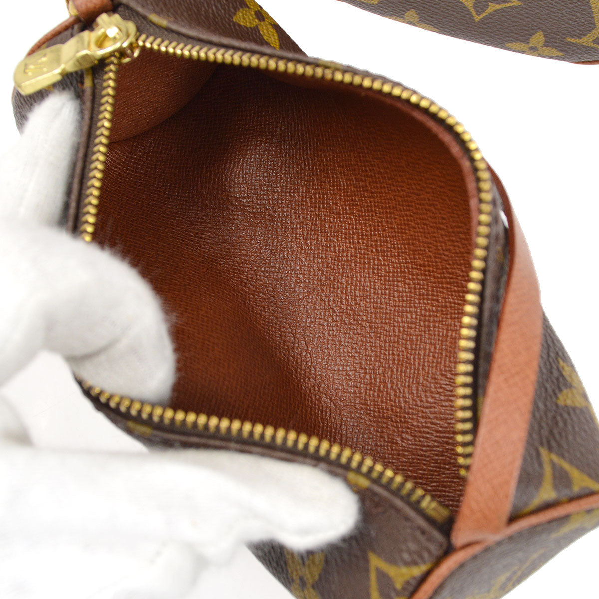 Louis Vuitton 1991 PAPILLON 30 M51365