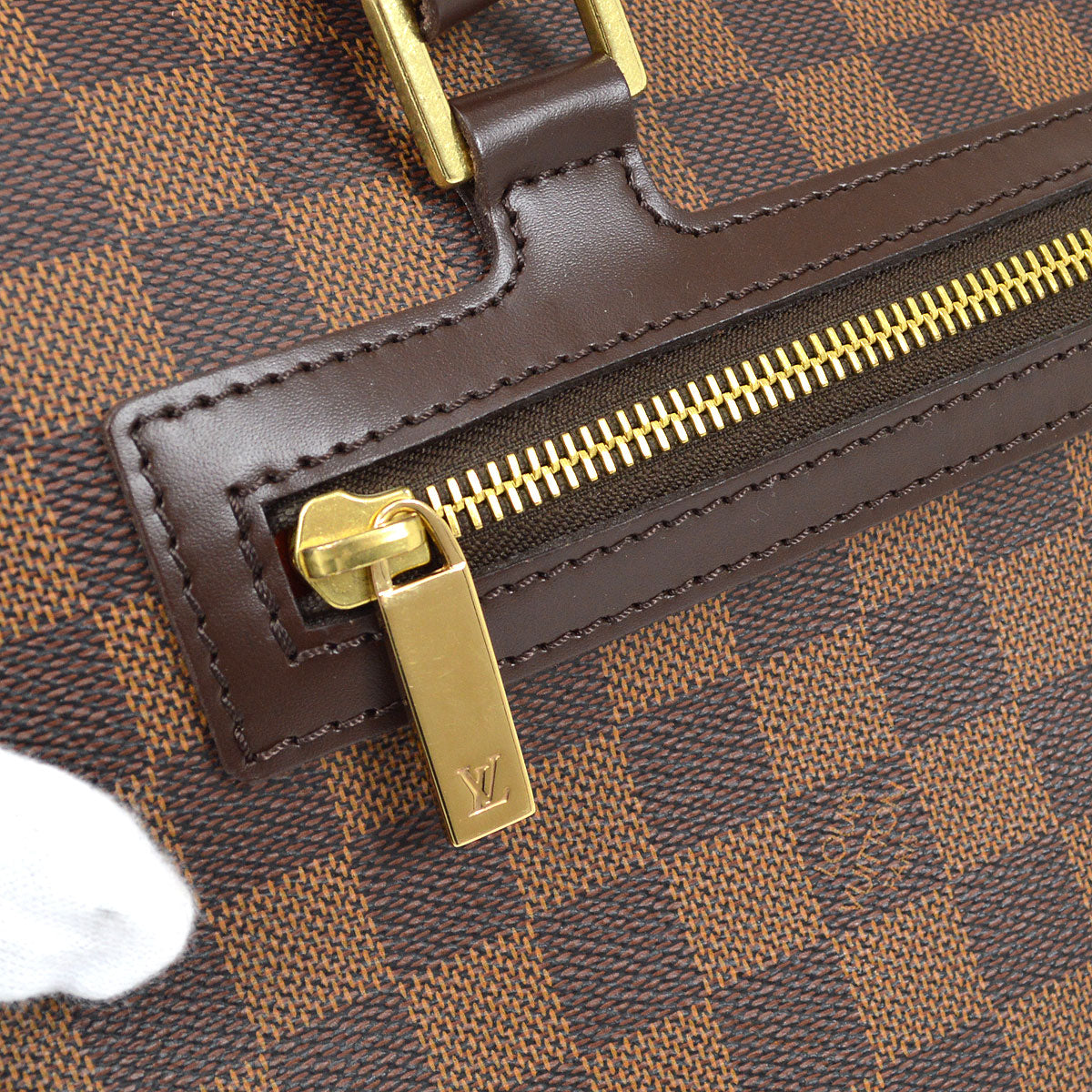 Louis Vuitton 2005 CITE GM DAMIER EBENE