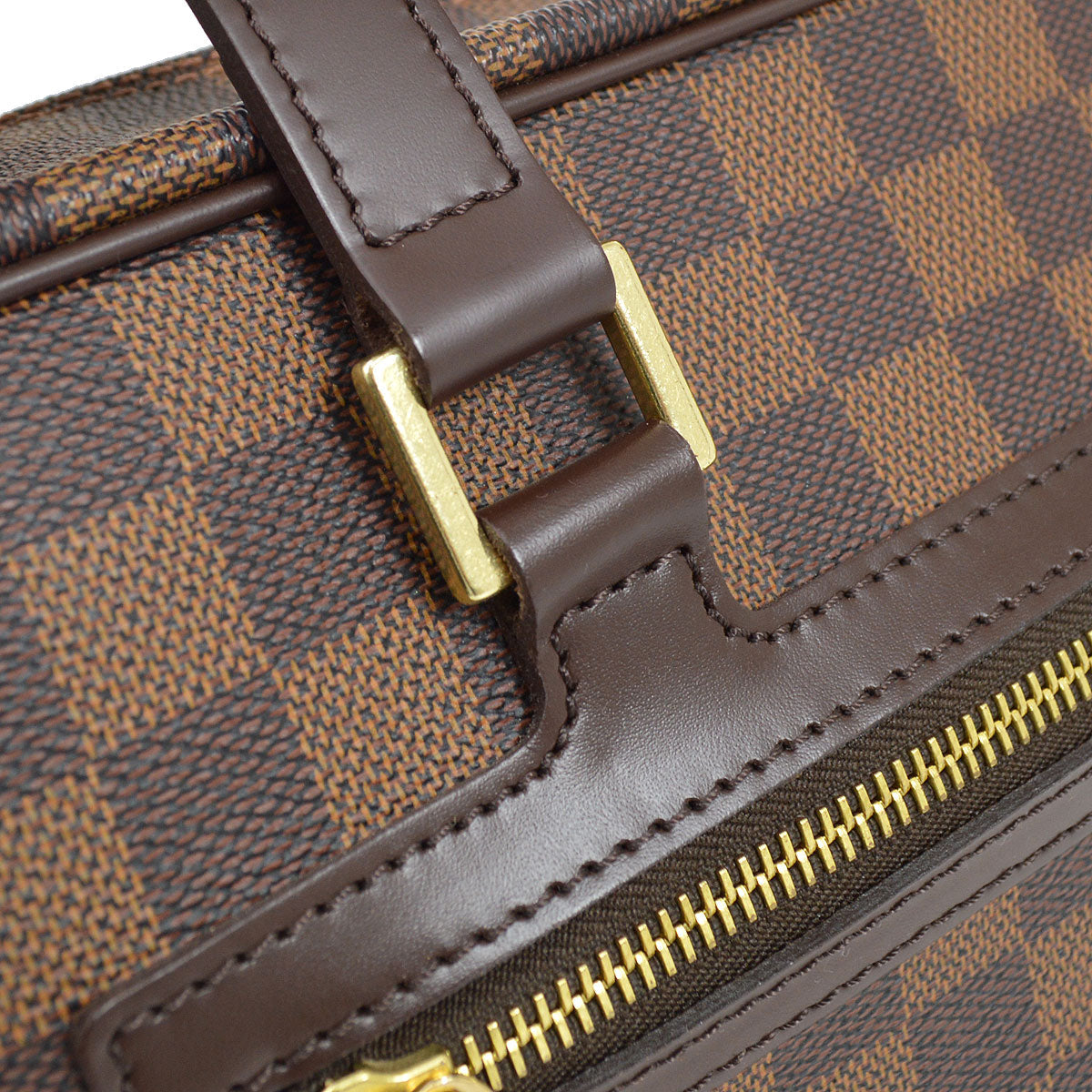Louis Vuitton 2005 CITE GM DAMIER EBENE