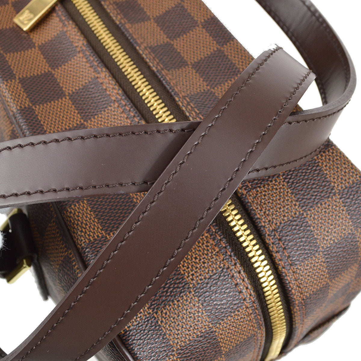 Louis Vuitton 2005 CITE GM DAMIER EBENE