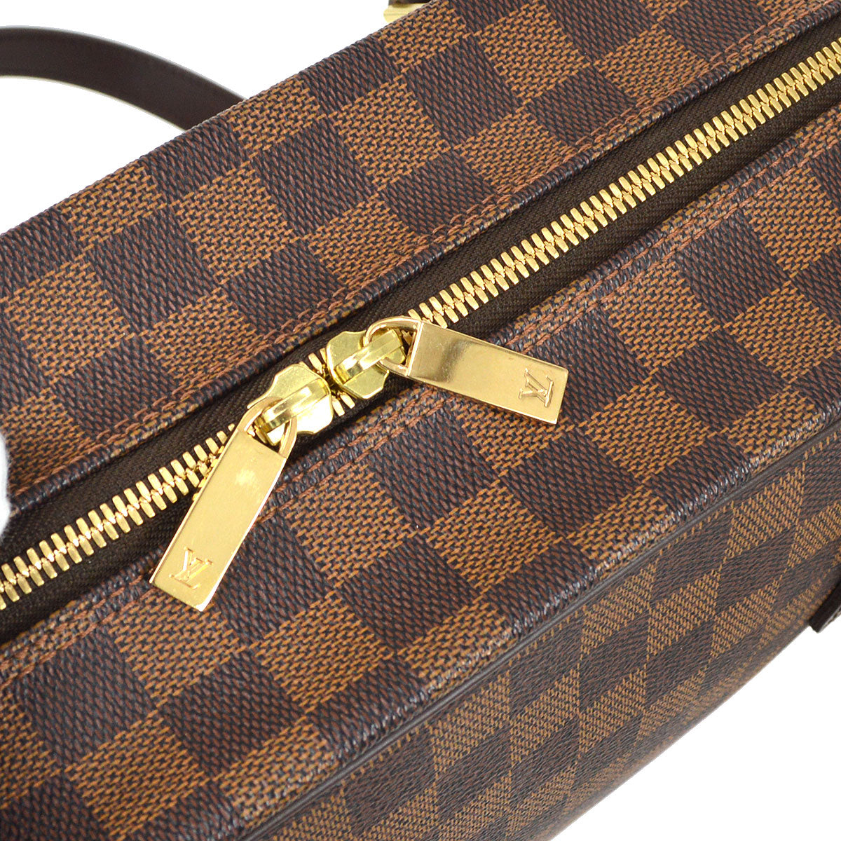 Louis Vuitton 2005 CITE GM DAMIER EBENE