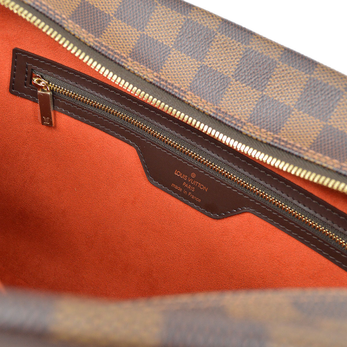 Louis Vuitton 2005 CITE GM DAMIER EBENE