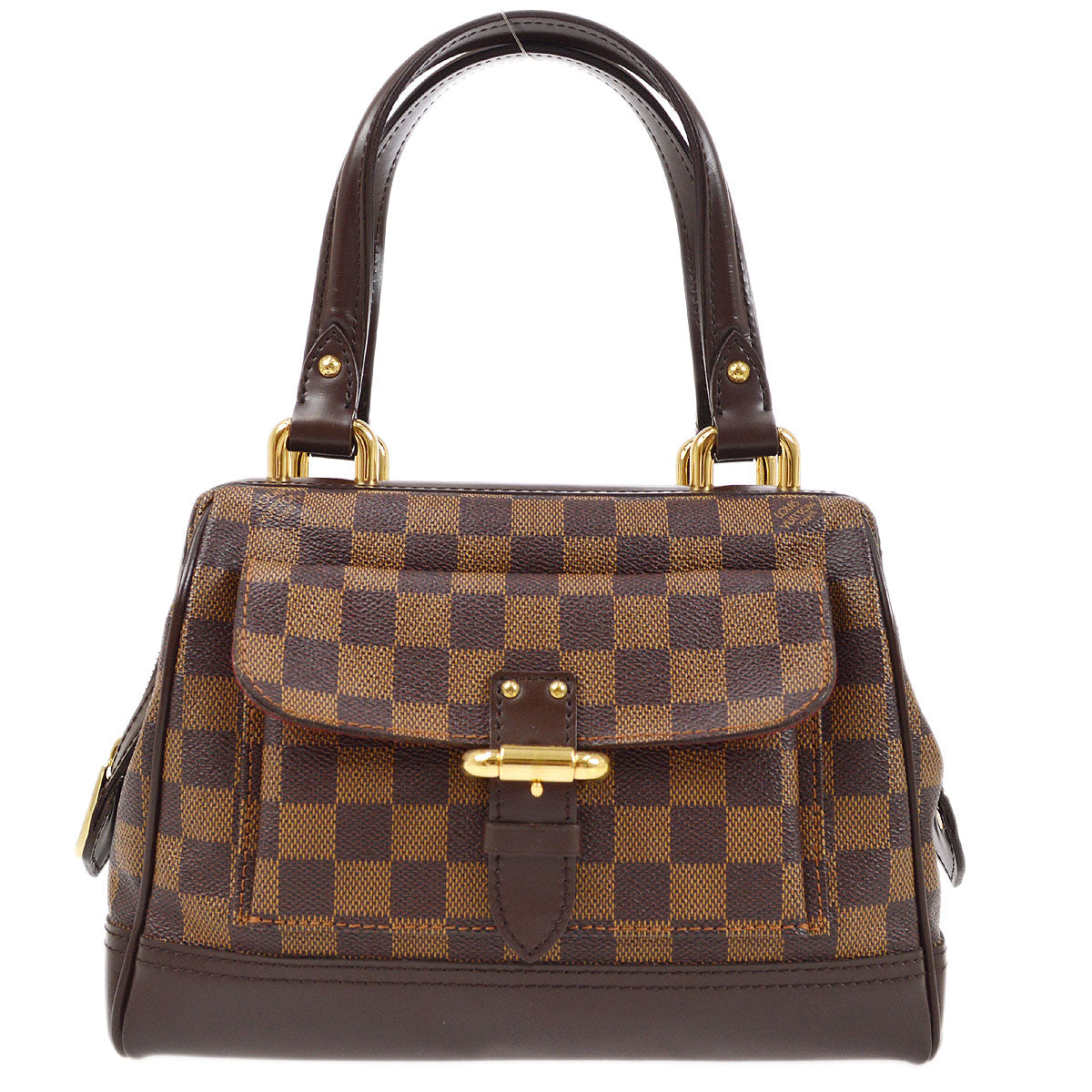 LOUIS VUITTON 2006 KNIGHTSBRIDGE N51201