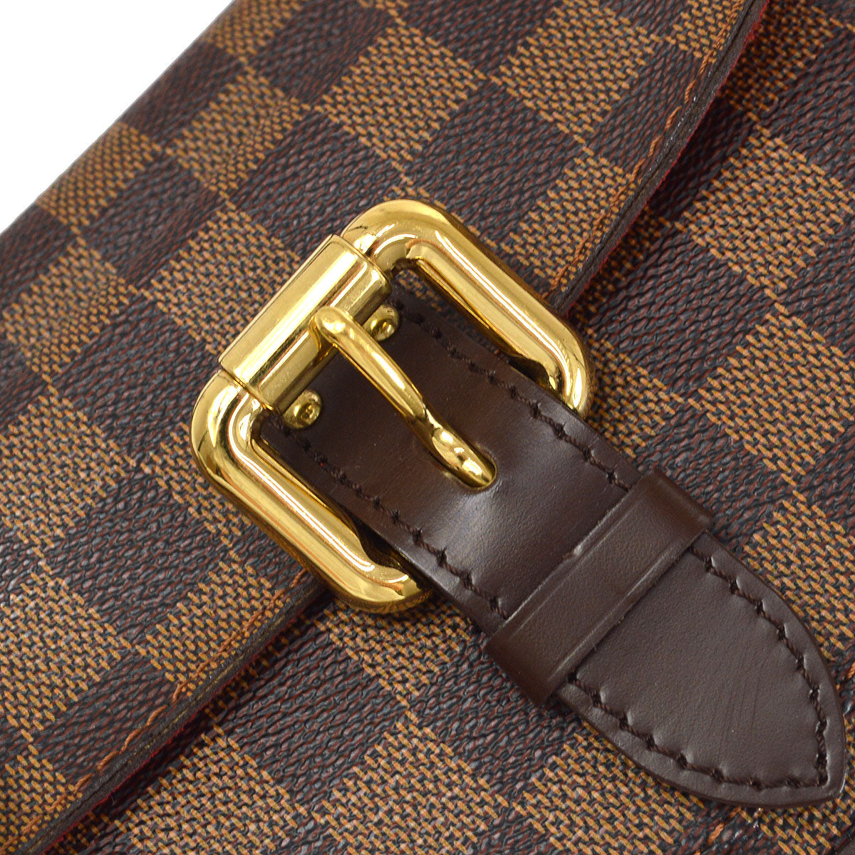 LOUIS VUITTON 2006 KNIGHTSBRIDGE N51201