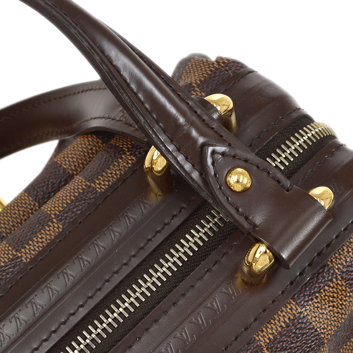LOUIS VUITTON 2006 KNIGHTSBRIDGE N51201