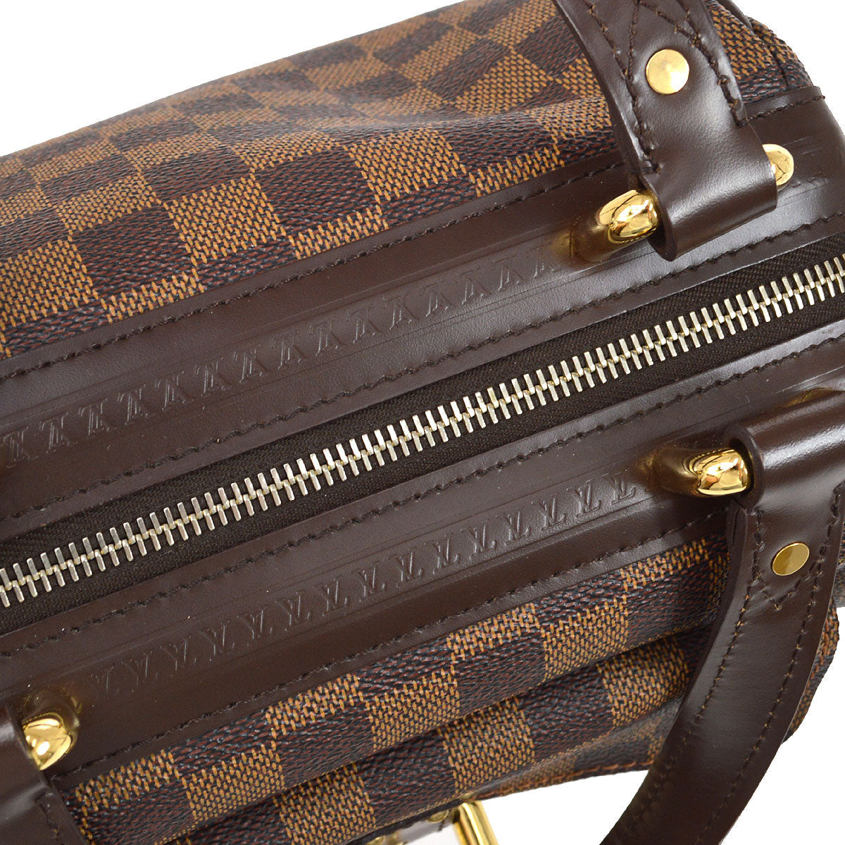LOUIS VUITTON 2006 KNIGHTSBRIDGE N51201