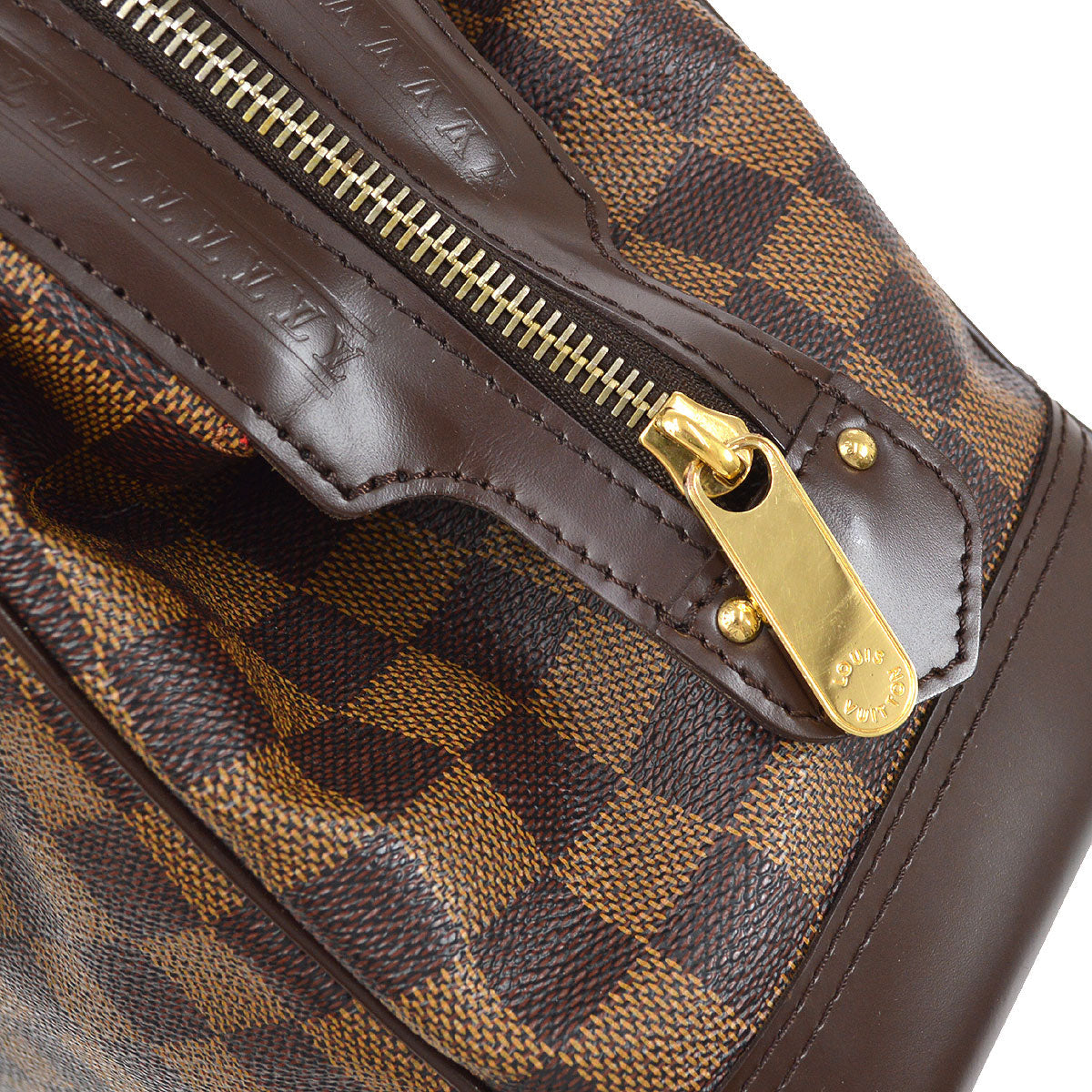 LOUIS VUITTON 2006 KNIGHTSBRIDGE N51201