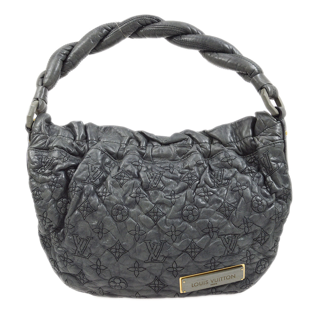 Louis Vuitton 2007 NIMBUS PM MONOGRAM ORAMP