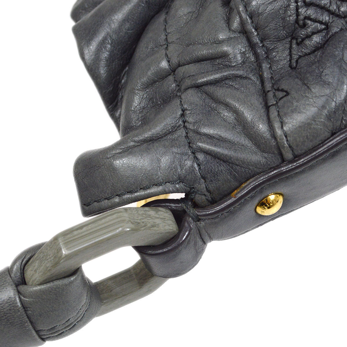 Louis Vuitton 2007 NIMBUS PM MONOGRAM ORAMP