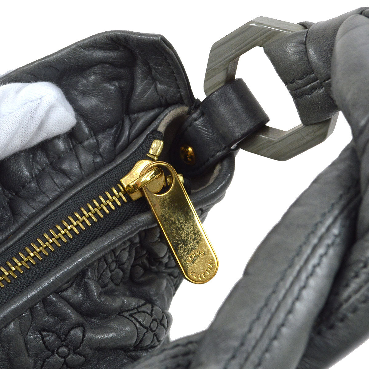 Louis Vuitton 2007 NIMBUS PM MONOGRAM ORAMP