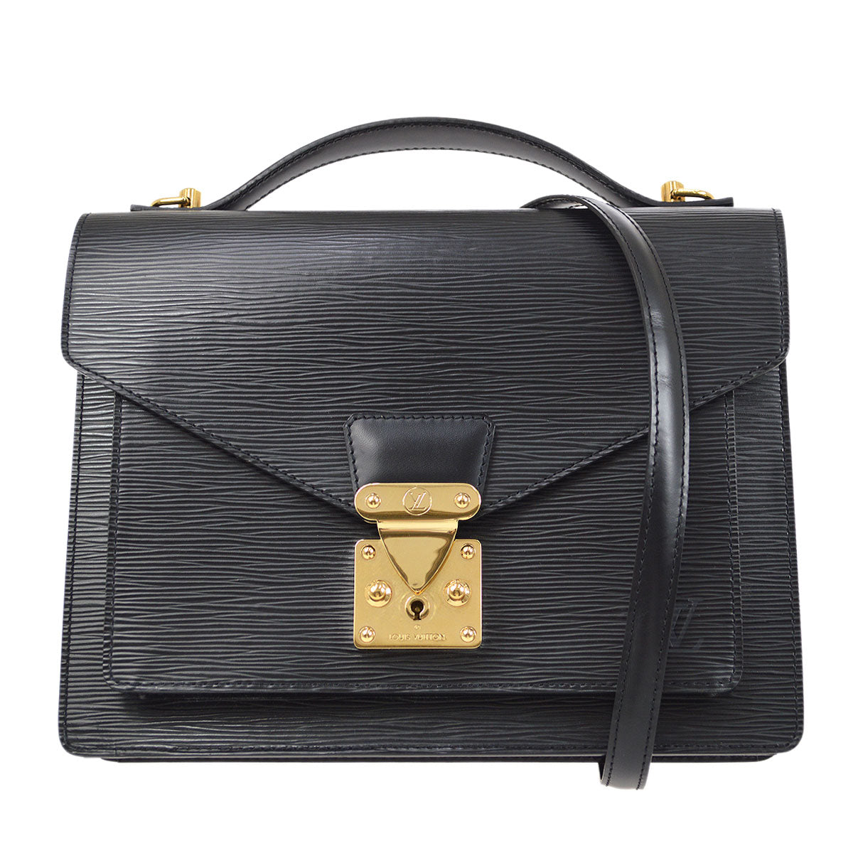 LOUIS VUITTON 2004 MONCEAU M52122 02597