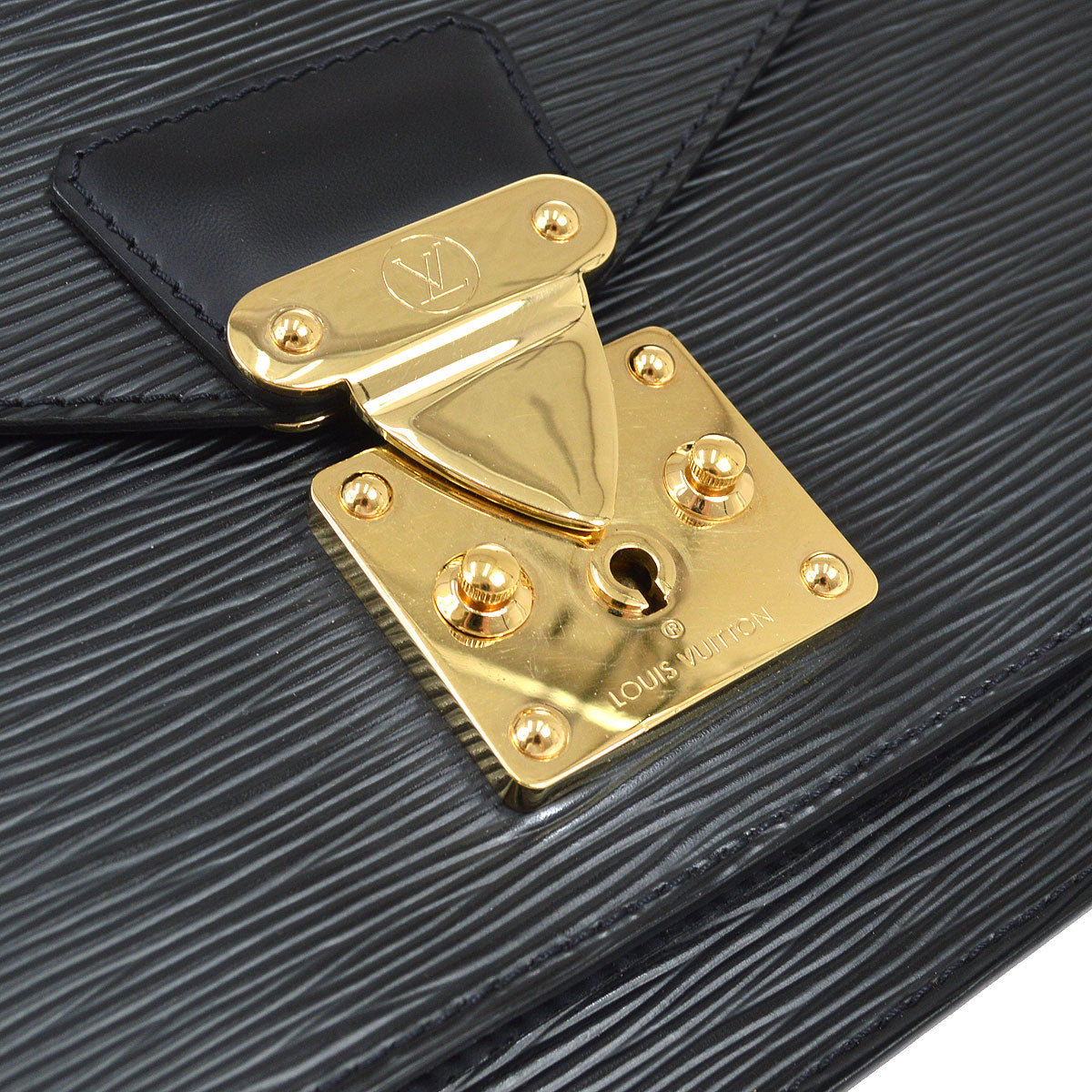 LOUIS VUITTON 2004 MONCEAU M52122 02597