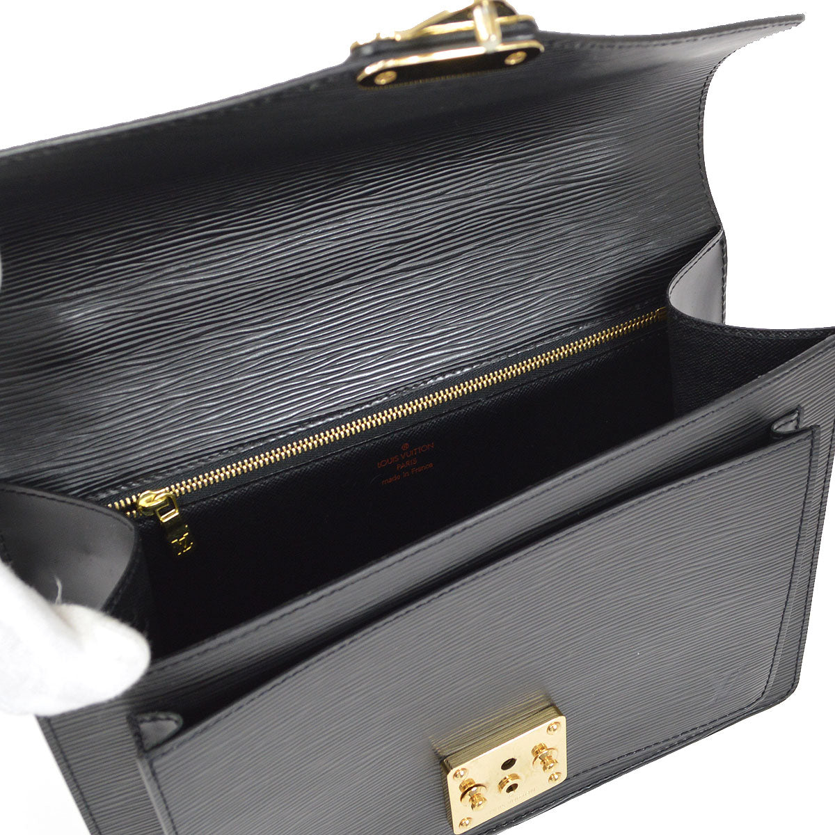 LOUIS VUITTON 2004 MONCEAU M52122 02597
