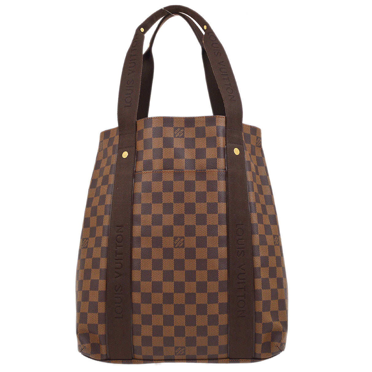 Louis Vuitton 2008 CABAS BEAUBOURG N52006