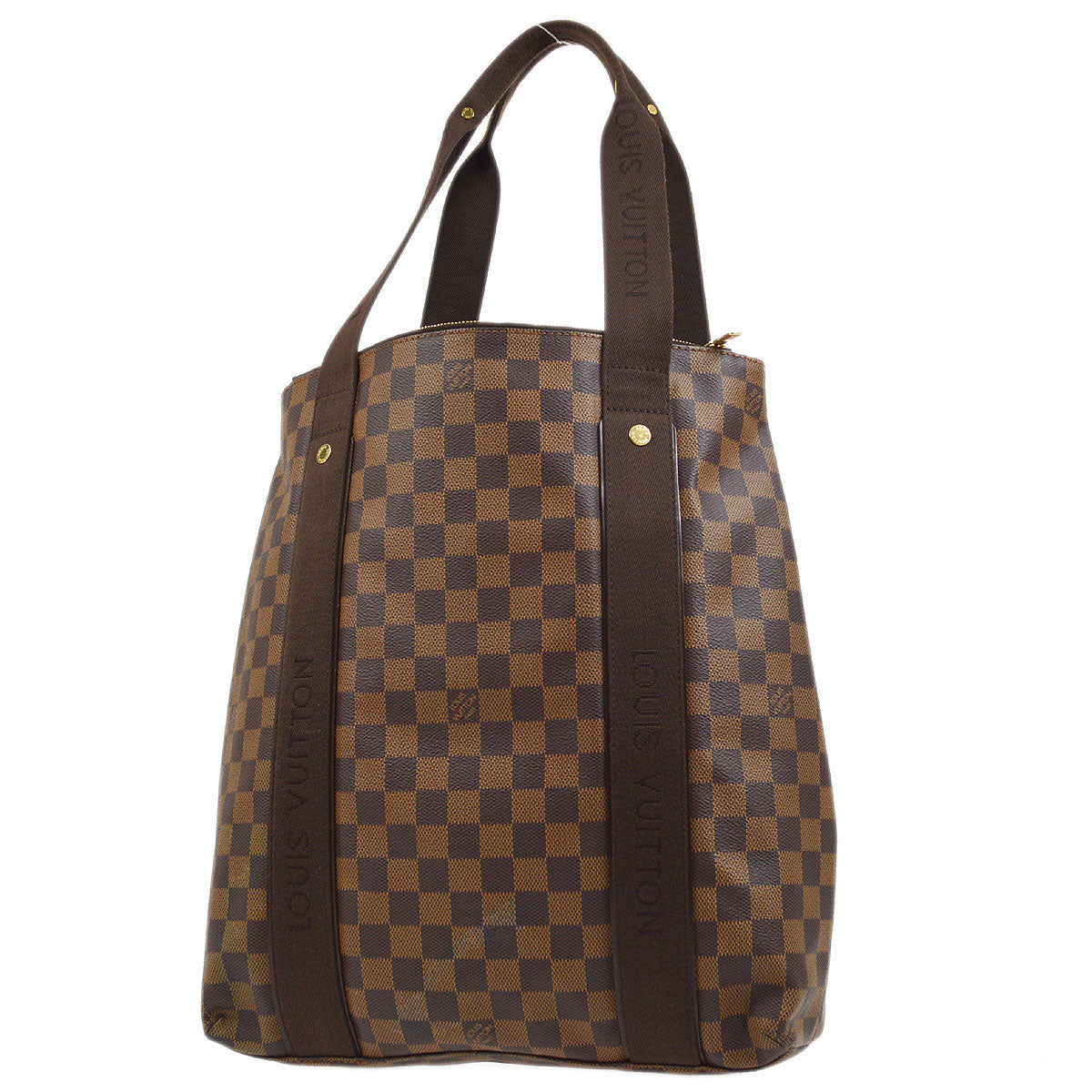Louis Vuitton 2008 CABAS BEAUBOURG N52006