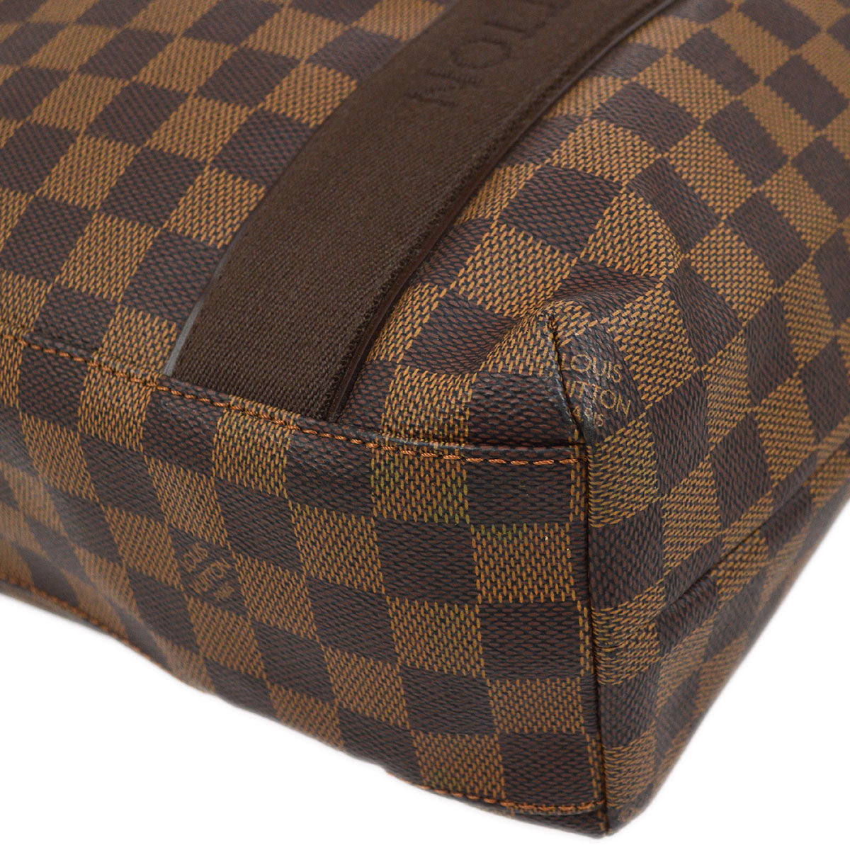 Louis Vuitton 2008 CABAS BEAUBOURG N52006
