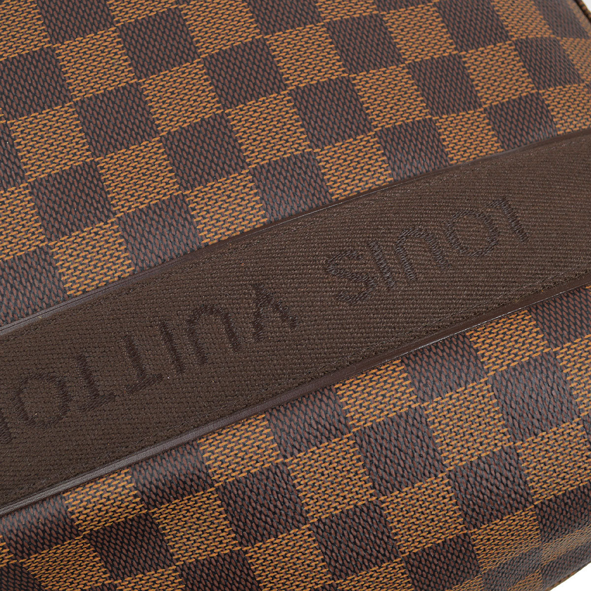 Louis Vuitton 2008 CABAS BEAUBOURG N52006