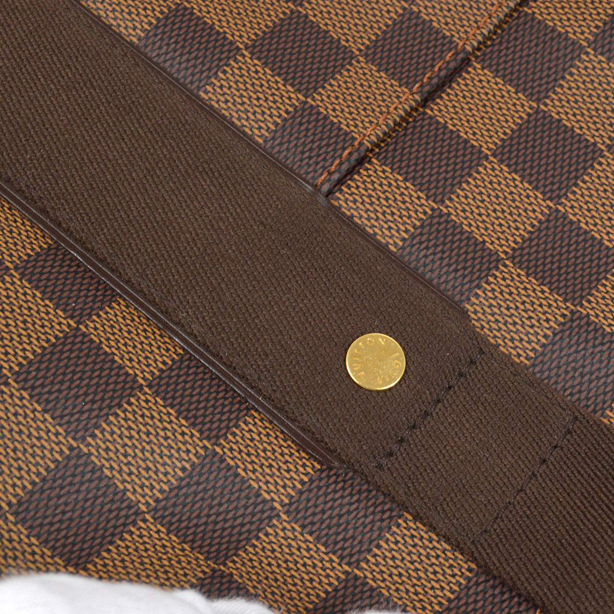 Louis Vuitton 2008 CABAS BEAUBOURG N52006