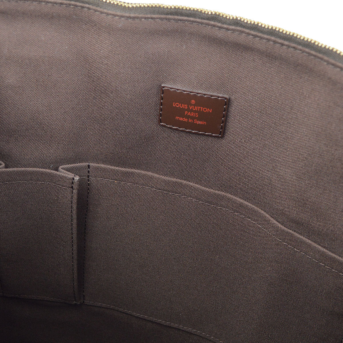 Louis Vuitton 2008 CABAS BEAUBOURG N52006