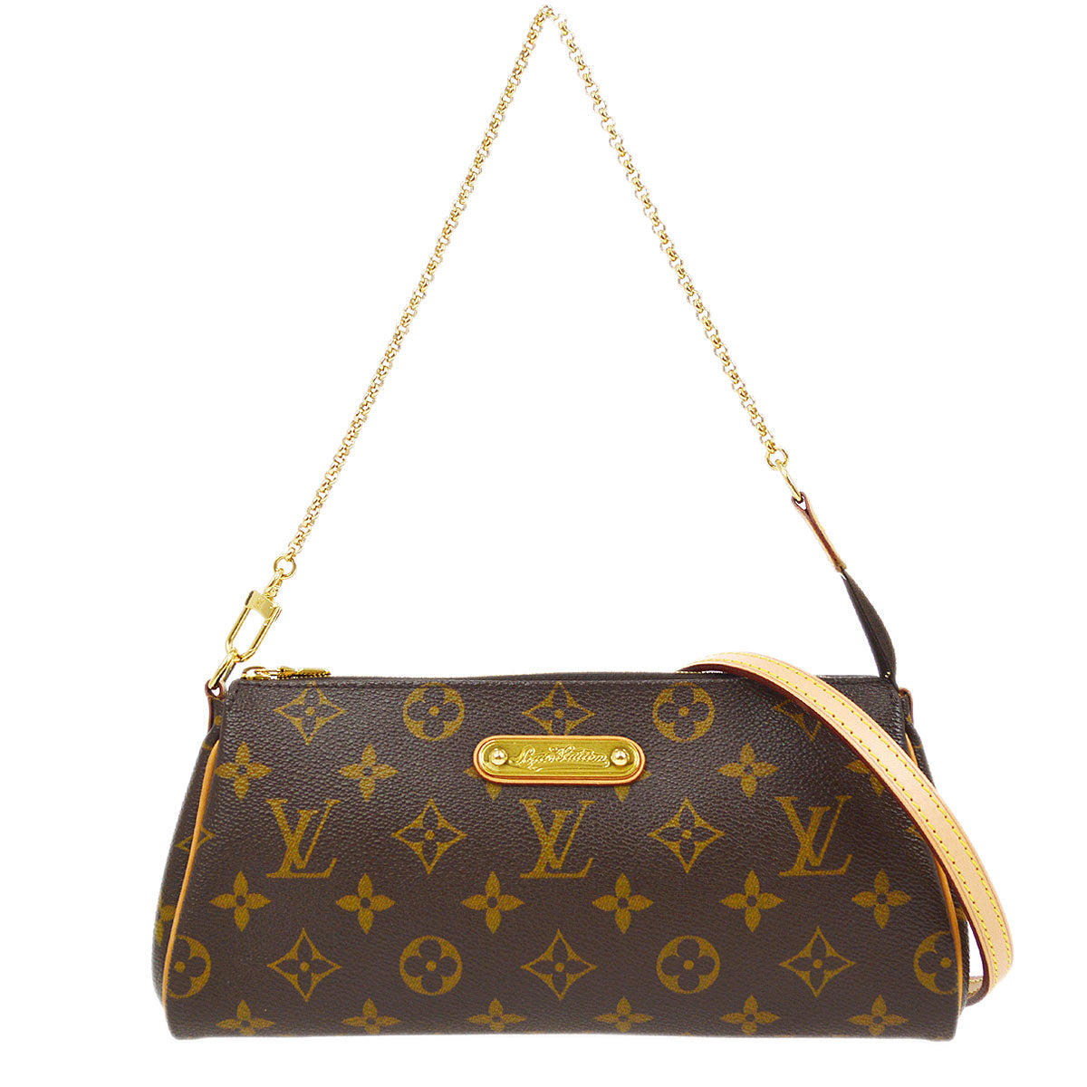 Louis Vuitton 2010 EVA 2WAY