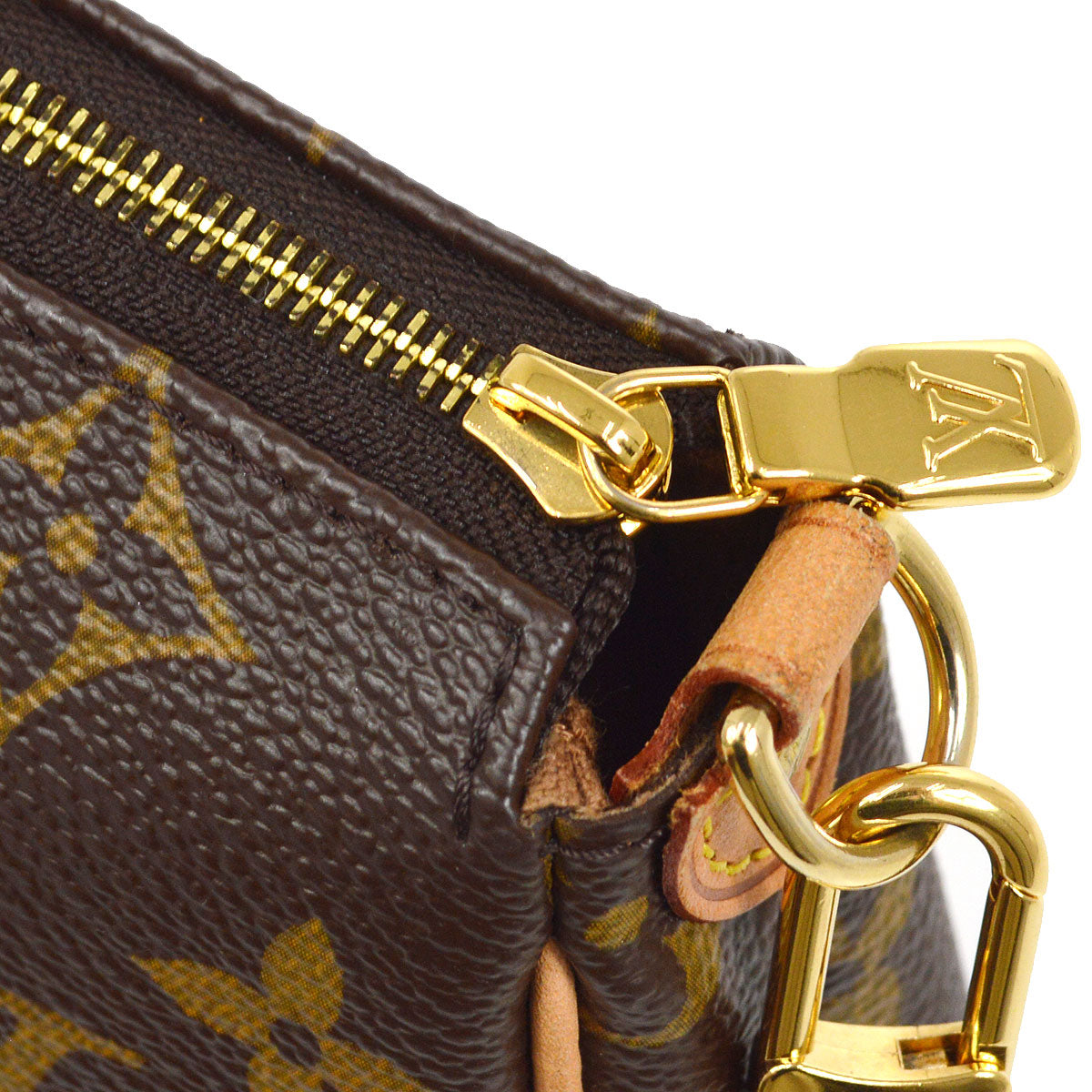Louis Vuitton 2010 EVA 2WAY