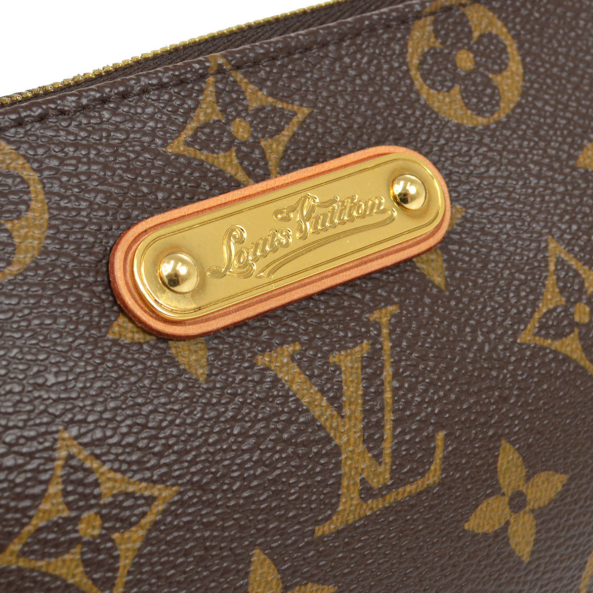 Louis Vuitton 2010 EVA 2WAY