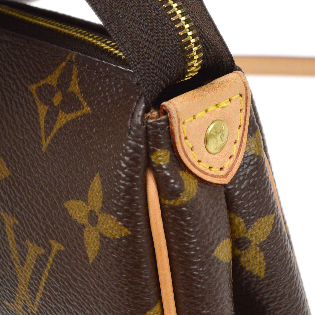 Louis Vuitton 2010 EVA 2WAY