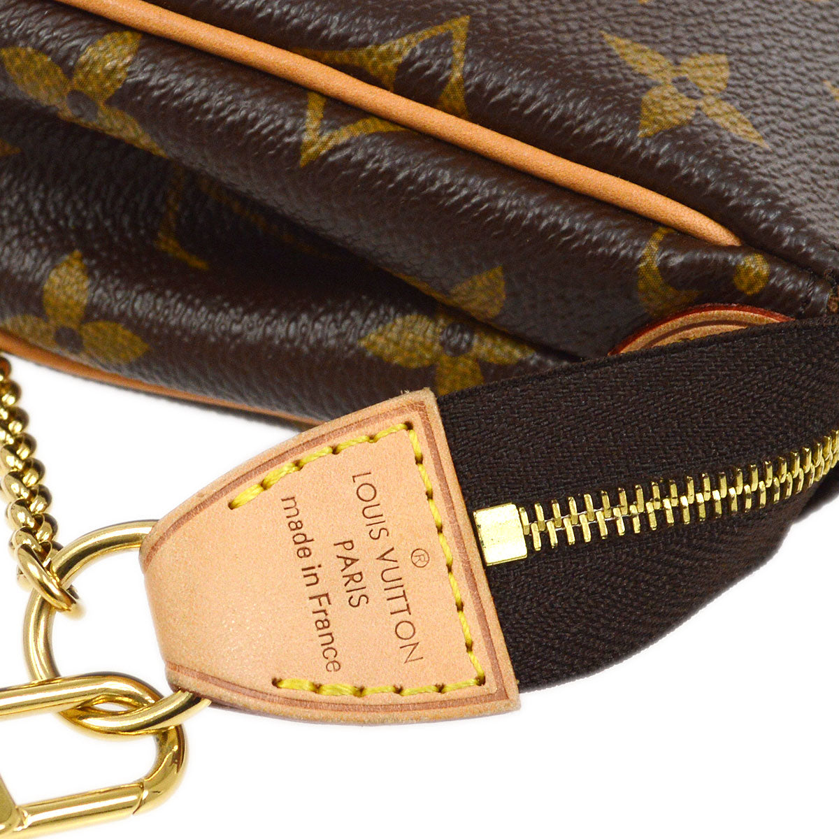 Louis Vuitton 2010 EVA 2WAY