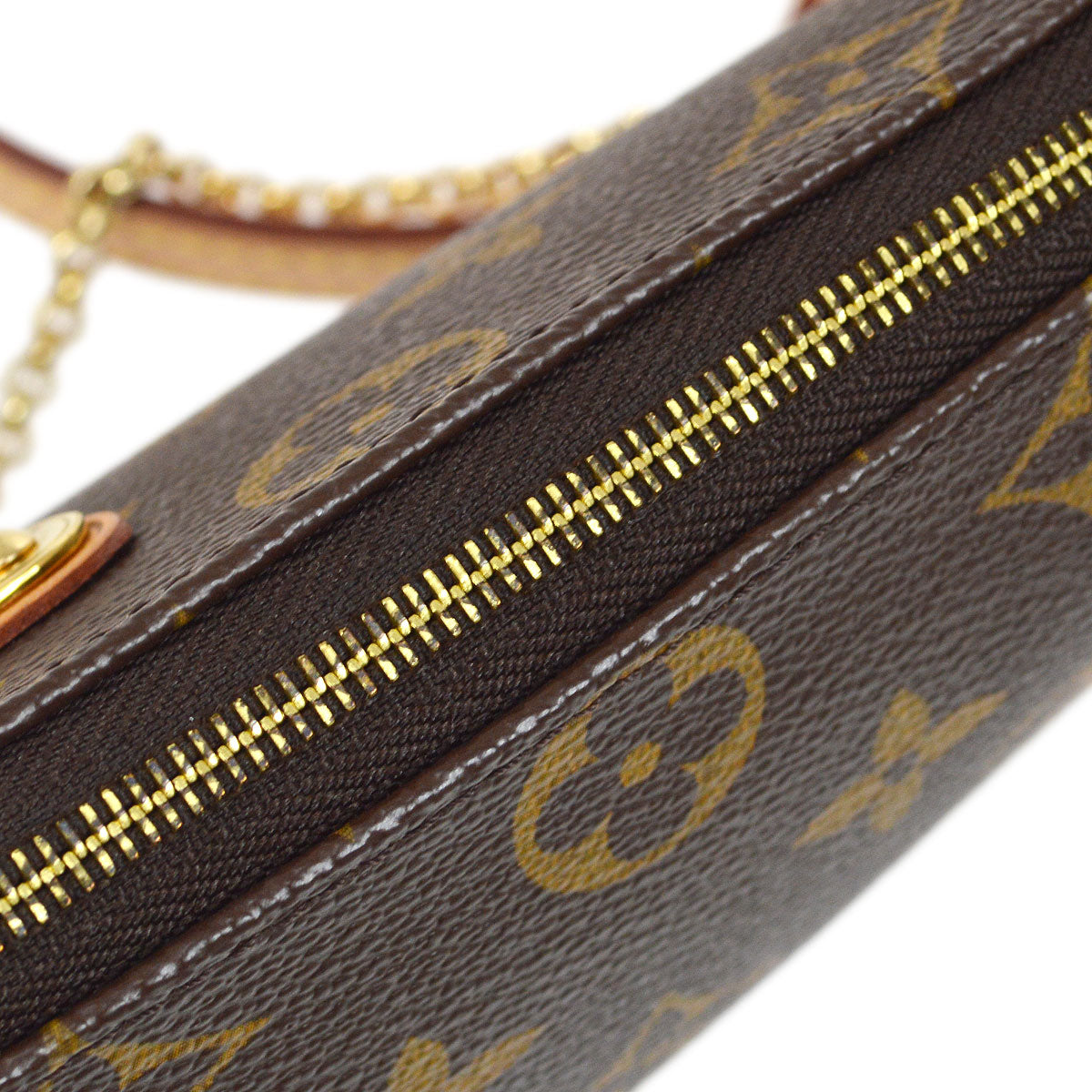 Louis Vuitton 2010 EVA 2WAY