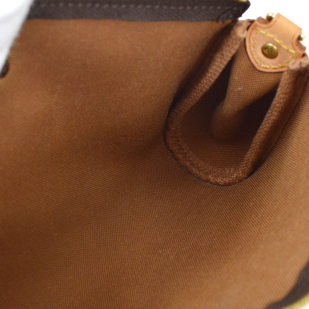 Louis Vuitton 2010 EVA 2WAY
