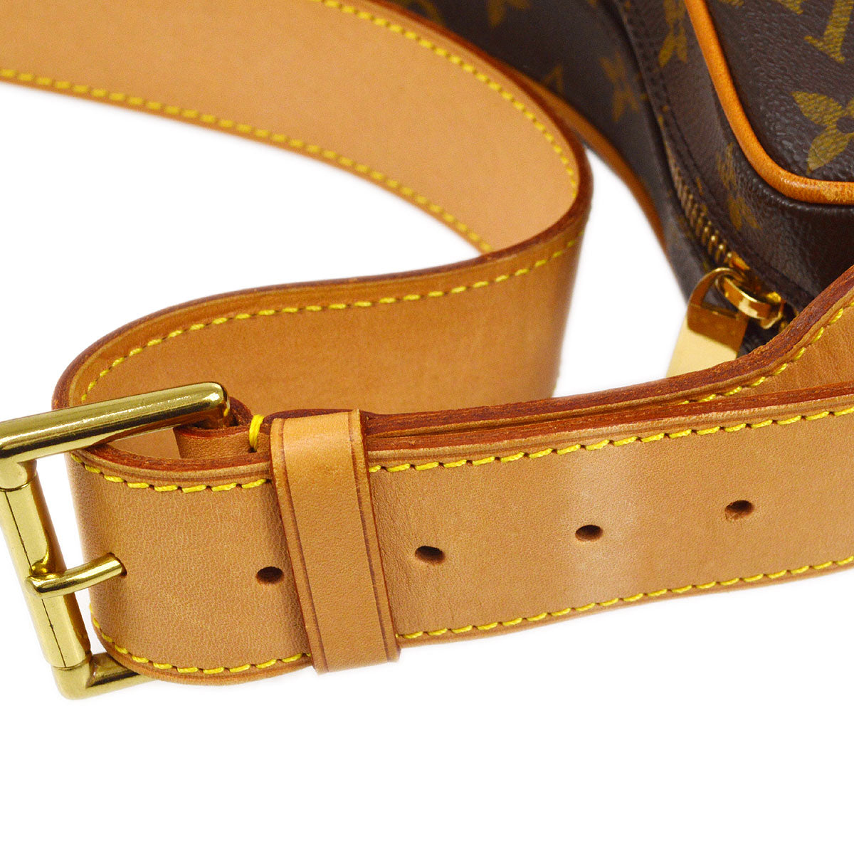 Louis Vuitton 2003 CROISSANT GM M51511