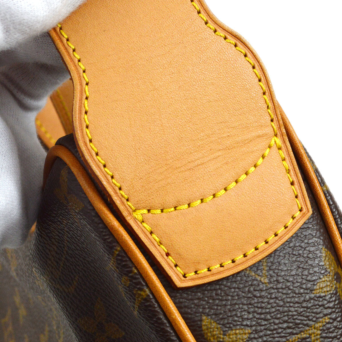 Louis Vuitton 2003 CROISSANT GM M51511