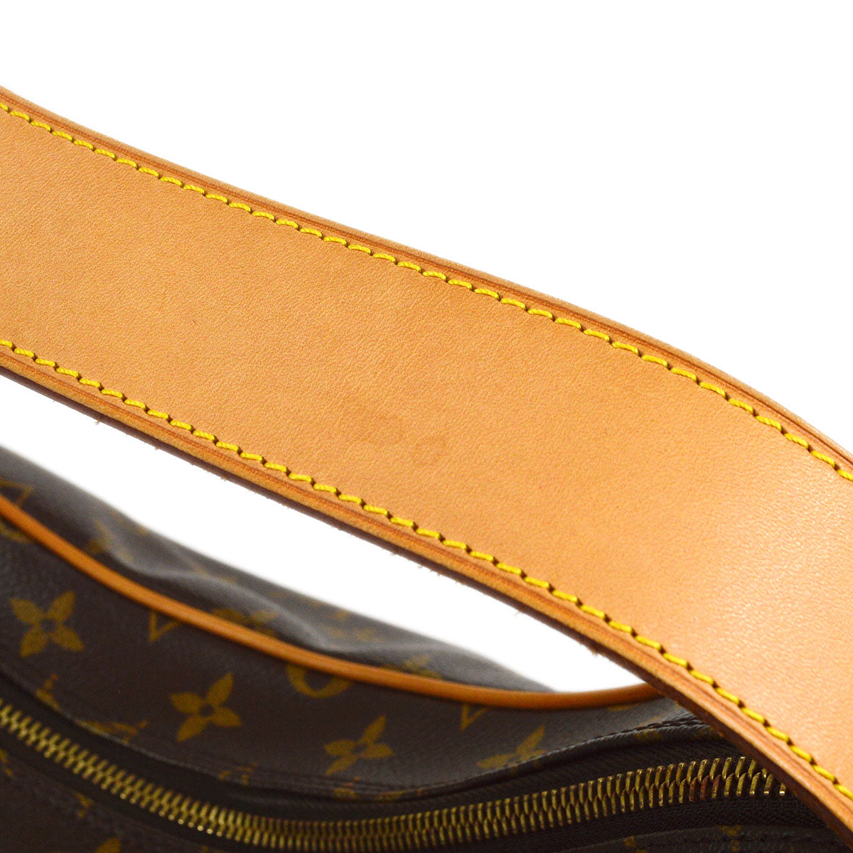 Louis Vuitton 2003 CROISSANT GM M51511