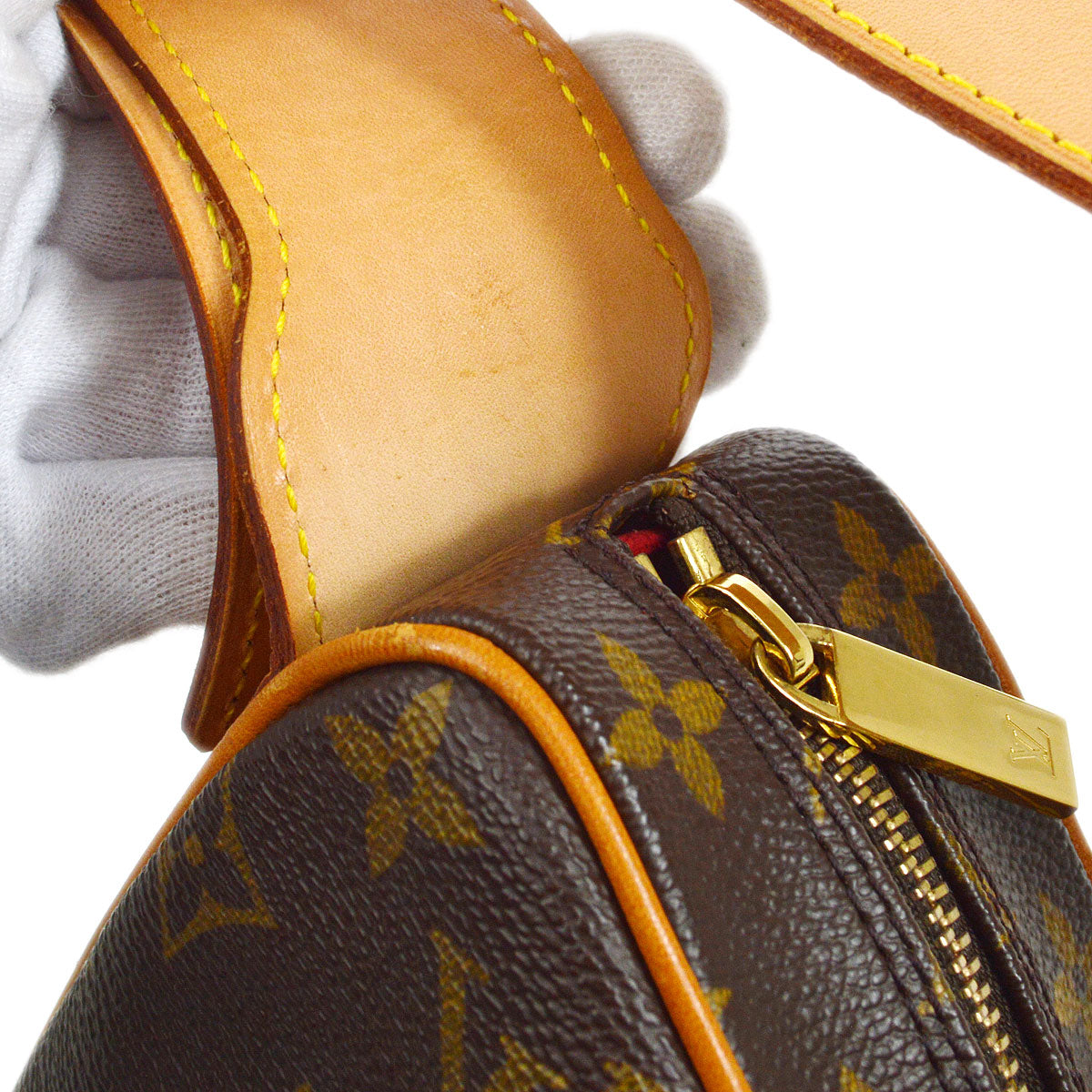 Louis Vuitton 2003 CROISSANT GM M51511
