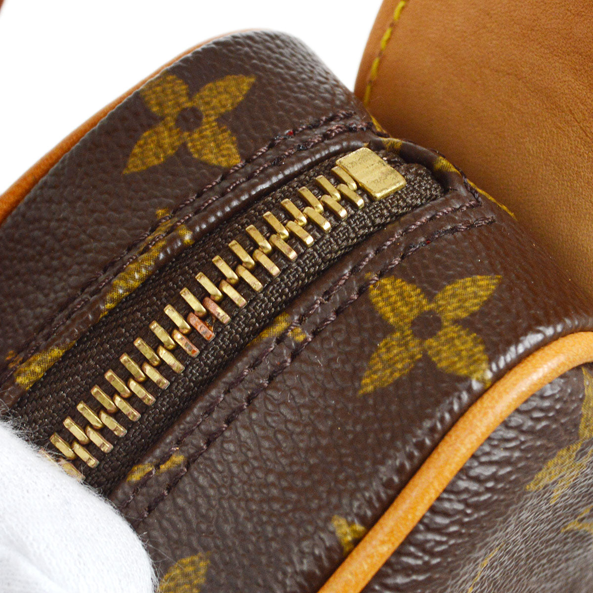 Louis Vuitton 2003 CROISSANT GM M51511