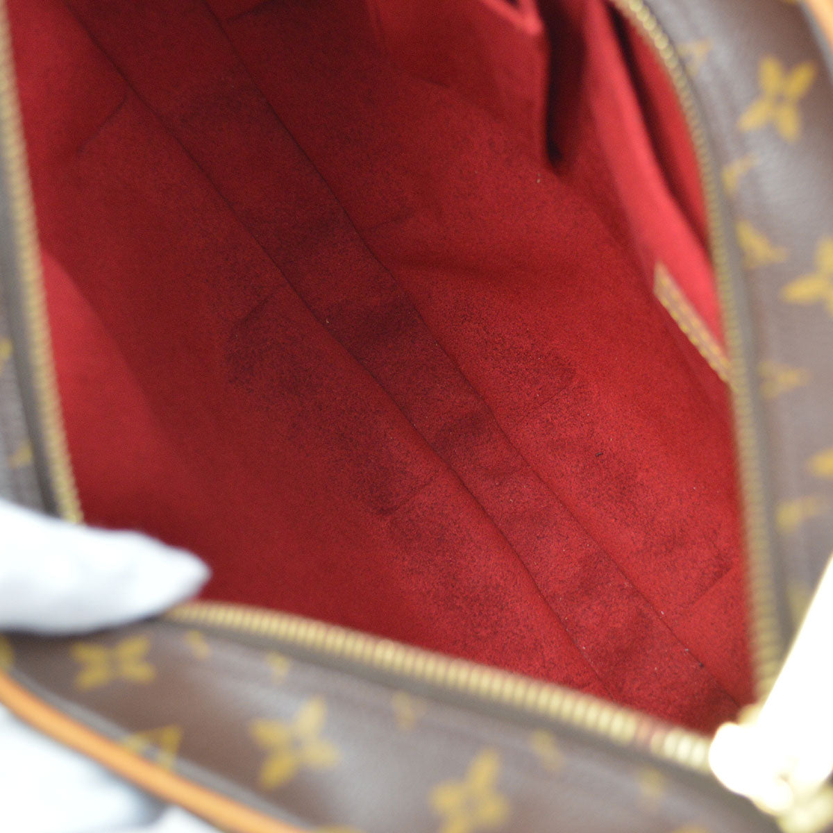 Louis Vuitton 2003 CROISSANT GM M51511