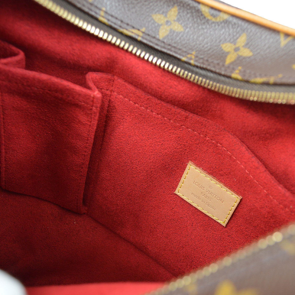 Louis Vuitton 2003 CROISSANT GM M51511