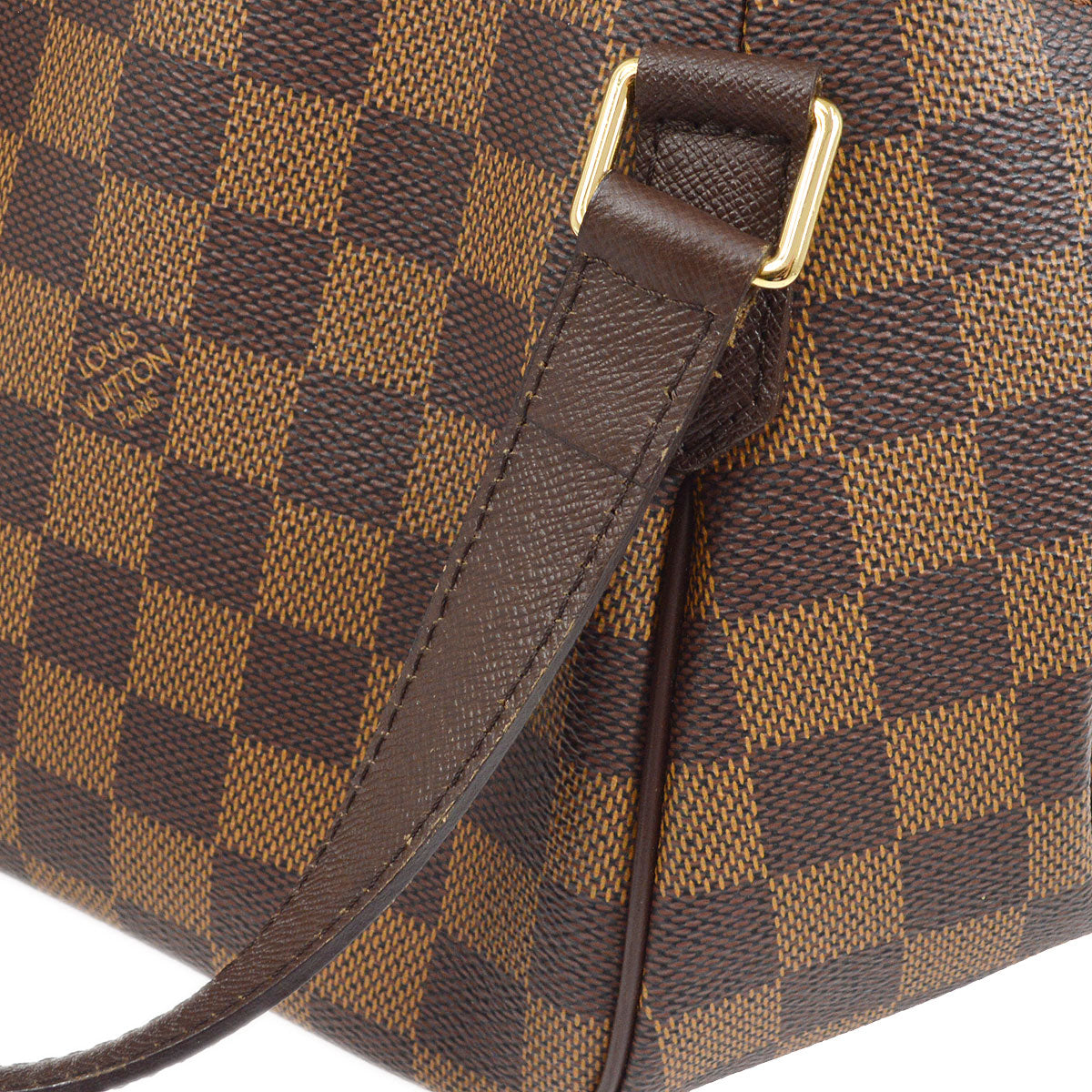 Louis Vuitton * 2006 BELEM PM N51173