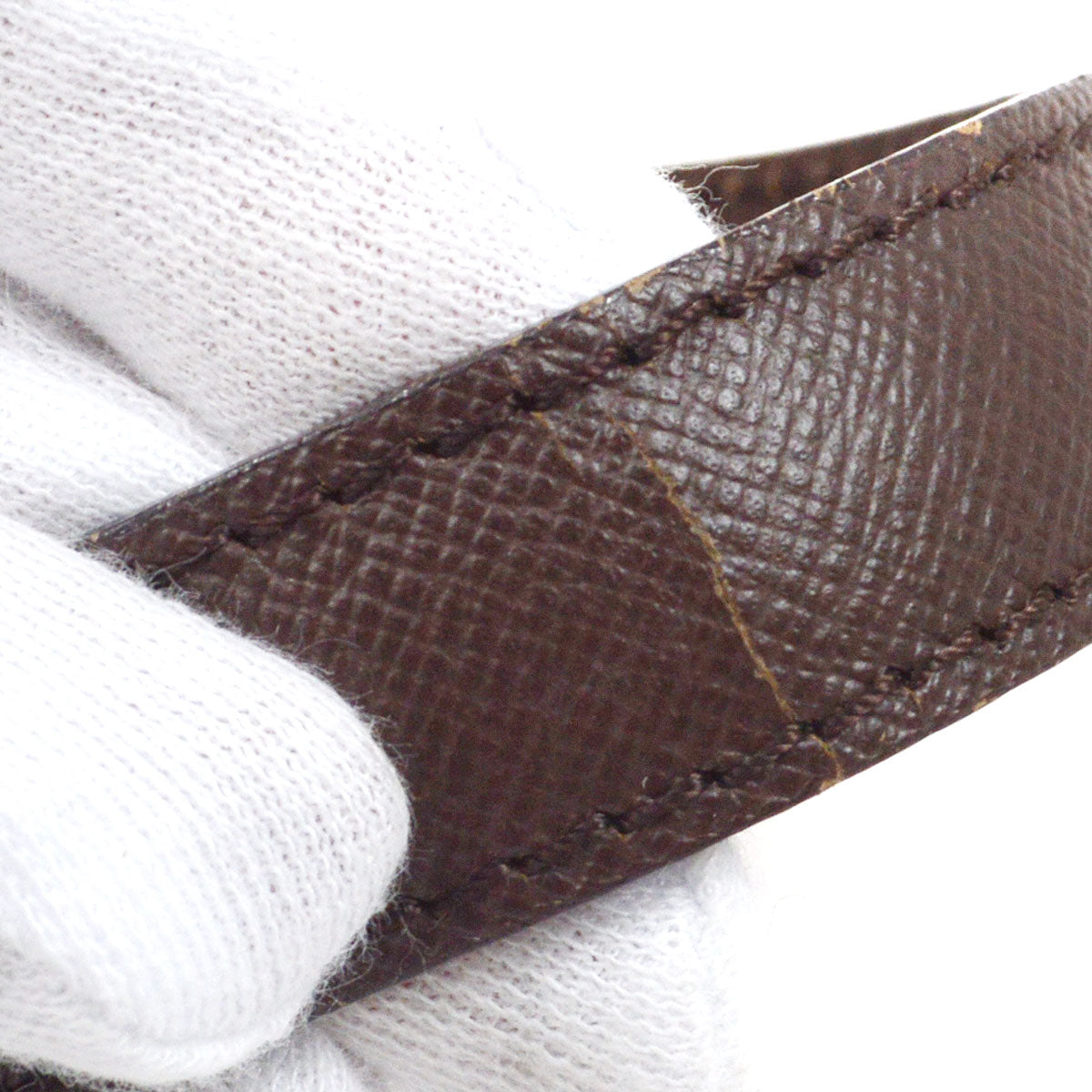 Louis Vuitton * 2006 BELEM PM N51173
