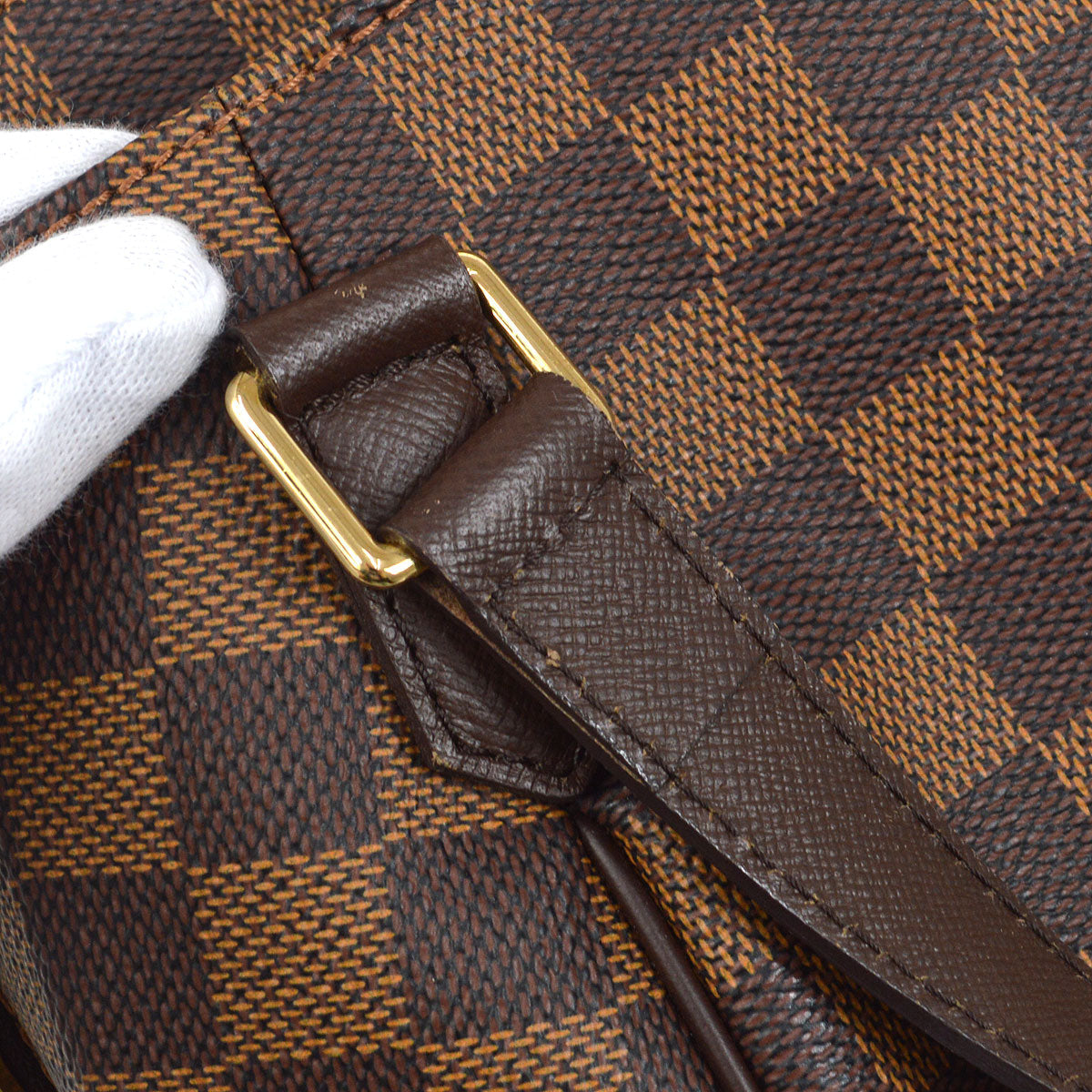 Louis Vuitton * 2006 BELEM PM N51173