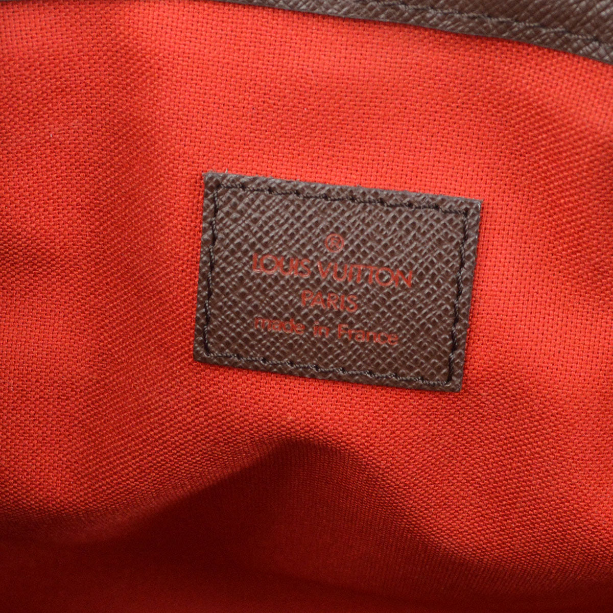 Louis Vuitton * 2006 BELEM PM N51173
